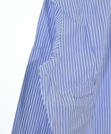 HUGO BOSS（ヒューゴボス）ドレスシャツ 青 サイズ:39(M位) メンズ/2200697628190