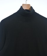 HUGO BOSS（ヒューゴボス）ニット・セーター 黒 サイズ:M メンズ/2200697628275