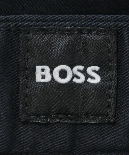 HUGO BOSS（ヒューゴボス）その他 黒 サイズ:50(XL位) メンズ/2200697628534