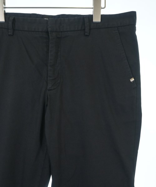 HUGO BOSS（ヒューゴボス）その他 黒 サイズ:50(XL位) メンズ/2200697628534