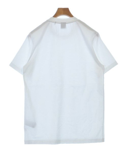 HUGO BOSS（ヒューゴボス）Tシャツ・カットソー 白 サイズ:L メンズ/2200700062072