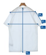HUGO BOSS（ヒューゴボス）Tシャツ・カットソー 白 サイズ:L メンズ/2200700062072