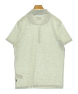 HUGO BOSS（ヒューゴボス）ポロシャツ グレー サイズ:L メンズ/2200701180010