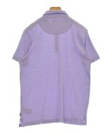 HUGO BOSS（ヒューゴボス）ポロシャツ 紫 サイズ:L メンズ/2200701180027