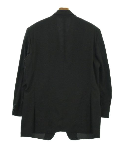 HUGO BOSS（ヒューゴボス）テーラードジャケット 黒 サイズ:50(XL位) メンズ/2200701223014