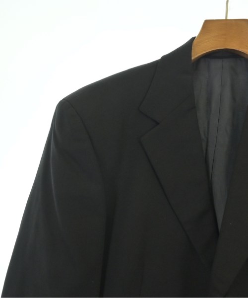 HUGO BOSS（ヒューゴボス）テーラードジャケット 黒 サイズ:50(XL位) メンズ/2200701223014