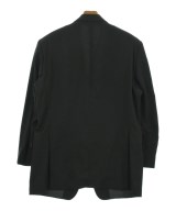 HUGO BOSS（ヒューゴボス）テーラードジャケット 黒 サイズ:50(XL位) メンズ/2200701223014