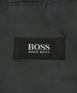 HUGO BOSS（ヒューゴボス）テーラードジャケット 黒 サイズ:50(XL位) メンズ/2200701223014