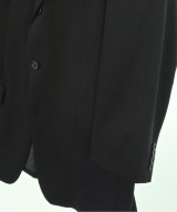 HUGO BOSS（ヒューゴボス）テーラードジャケット 黒 サイズ:50(XL位) メンズ/2200701223014