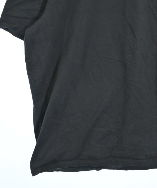 HUGO BOSS（ヒューゴボス）Tシャツ・カットソー 黒 サイズ:XXXL メンズ/2200699915021