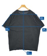 HUGO BOSS（ヒューゴボス）Tシャツ・カットソー 黒 サイズ:XXXL メンズ/2200699915021