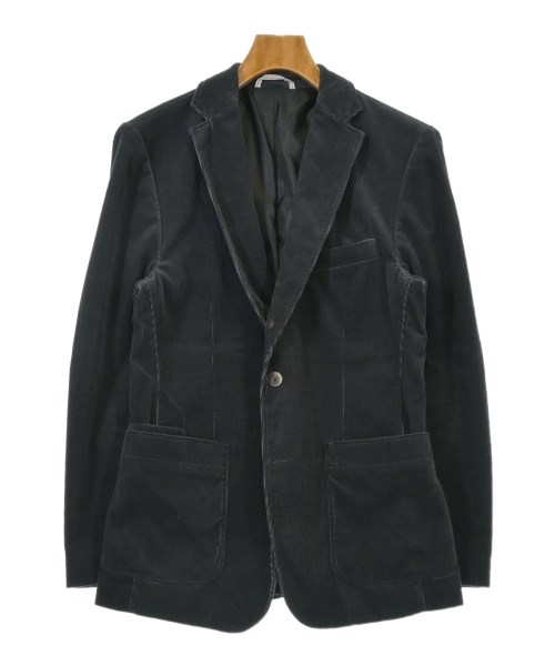 HUGO BOSS(ヒューゴボス)テーラードジャケット グレー サイズ:44(S位)/2200650535022