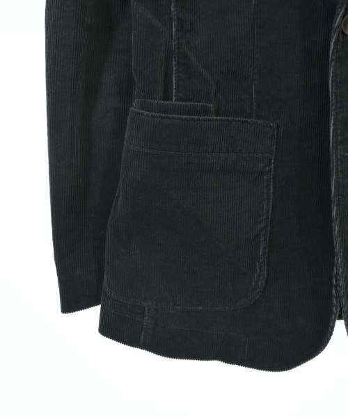 HUGO BOSS（ヒューゴボス）テーラードジャケット グレー サイズ:44(S位) メンズ/2200650535022