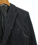 HUGO BOSS（ヒューゴボス）テーラードジャケット グレー サイズ:44(S位) メンズ/2200650535022