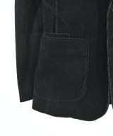 HUGO BOSS（ヒューゴボス）テーラードジャケット グレー サイズ:44(S位) メンズ/2200650535022