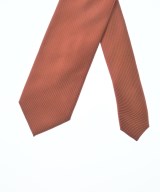 HUGO BOSS（ヒューゴボス）ネクタイ オレンジ サイズ:- メンズ/2200650812093