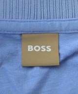 HUGO BOSS（ヒューゴボス）Tシャツ・カットソー 青 サイズ:S レディース/2200656344024