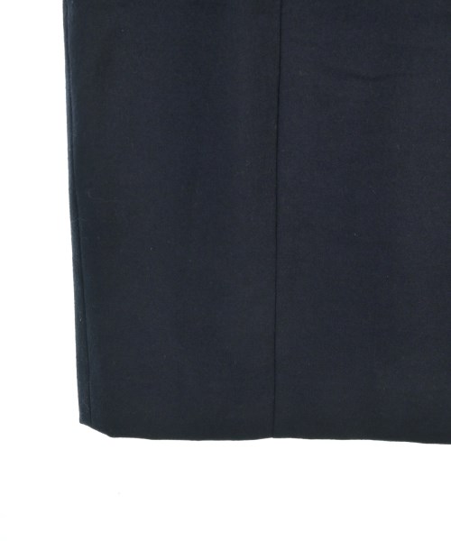 HUGO BOSS（ヒューゴボス）ワンピース 紺 サイズ:38(S位) レディース/2200647441046