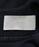 HUGO BOSS（ヒューゴボス）ワンピース 紺 サイズ:38(S位) レディース/2200647441046