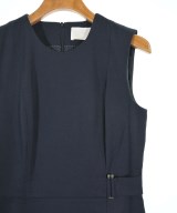 HUGO BOSS（ヒューゴボス）ワンピース 紺 サイズ:38(S位) レディース/2200647441046