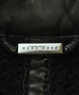HUGO BOSS（ヒューゴボス）ライダース 黒 サイズ:48(L位) メンズ/2200656900015