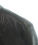 HUGO BOSS（ヒューゴボス）ライダース 黒 サイズ:48(L位) メンズ/2200656900015