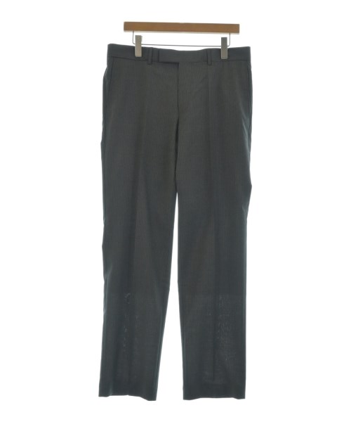 HUGO BOSS(ヒューゴボス)スラックス グレー サイズ:50(XL位)/2200656900039