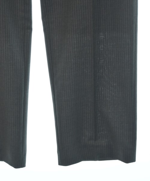 HUGO BOSS（ヒューゴボス）スラックス グレー サイズ:50(XL位) メンズ/2200656900039