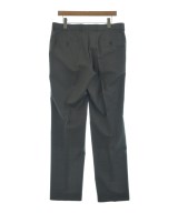 HUGO BOSS（ヒューゴボス）スラックス グレー サイズ:50(XL位) メンズ/2200656900039