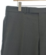 HUGO BOSS（ヒューゴボス）スラックス グレー サイズ:50(XL位) メンズ/2200656900039
