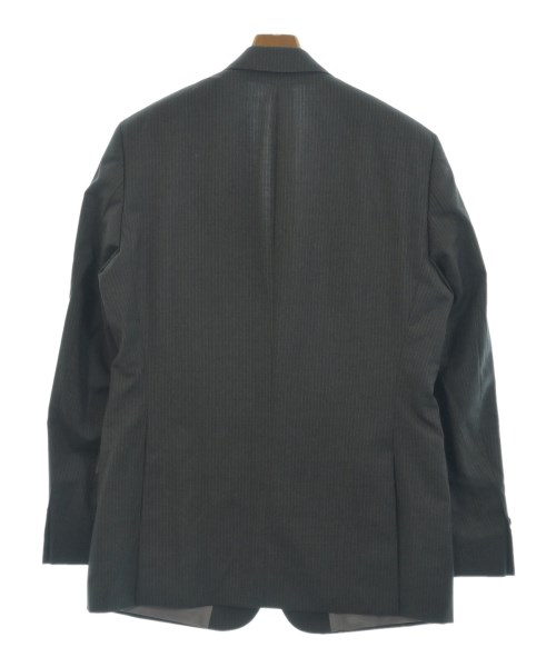 HUGO BOSS（ヒューゴボス）テーラードジャケット グレー サイズ:50(XL位) メンズ/2200656900046