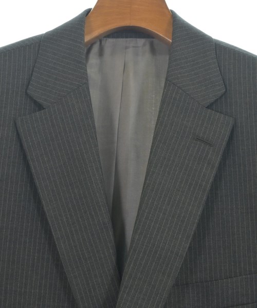 HUGO BOSS（ヒューゴボス）テーラードジャケット グレー サイズ:50(XL位) メンズ/2200656900046