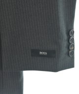 HUGO BOSS（ヒューゴボス）テーラードジャケット グレー サイズ:50(XL位) メンズ/2200656900046