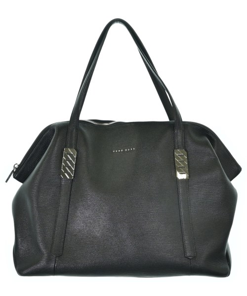 HUGO BOSS(ヒューゴボス)トートバッグ 黒 サイズ:-/2200656900107