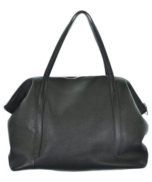 HUGO BOSS（ヒューゴボス）トートバッグ 黒 サイズ:- メンズ/2200656900107