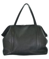 HUGO BOSS（ヒューゴボス）トートバッグ 黒 サイズ:- メンズ/2200656900107