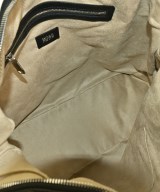 HUGO BOSS（ヒューゴボス）トートバッグ 黒 サイズ:- メンズ/2200656900107