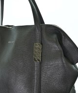 HUGO BOSS（ヒューゴボス）トートバッグ 黒 サイズ:- メンズ/2200656900107