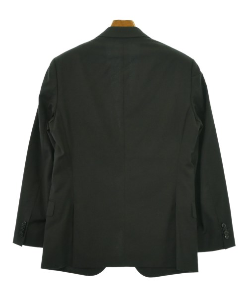 HUGO BOSS（ヒューゴボス）ビジネス 黒 サイズ:44/44(S位) メンズ/2200651611077