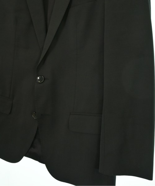 HUGO BOSS（ヒューゴボス）ビジネス 黒 サイズ:44/44(S位) メンズ/2200651611077