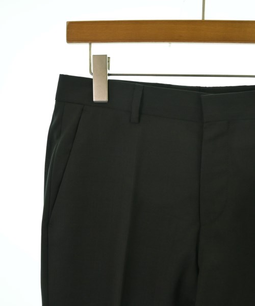 HUGO BOSS（ヒューゴボス）ビジネス 黒 サイズ:44/44(S位) メンズ/2200651611077