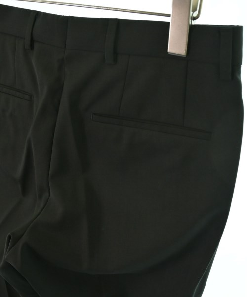 HUGO BOSS（ヒューゴボス）ビジネス 黒 サイズ:44/44(S位) メンズ/2200651611077