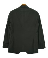 HUGO BOSS（ヒューゴボス）ビジネス 黒 サイズ:44/44(S位) メンズ/2200651611077