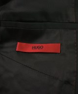 HUGO BOSS（ヒューゴボス）ビジネス 黒 サイズ:44/44(S位) メンズ/2200651611077