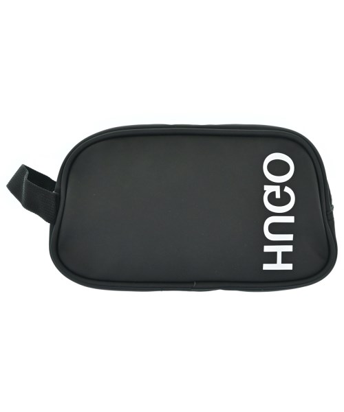 HUGO BOSS(ヒューゴボス)その他 黒 サイズ:-/2200654000052