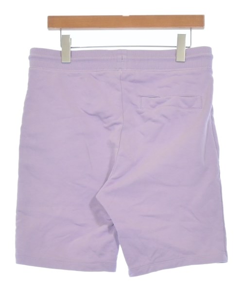 HUGO BOSS（ヒューゴボス）ショートパンツ 紫 サイズ:M メンズ/2200657907051