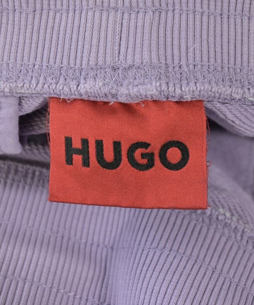 HUGO BOSS（ヒューゴボス）ショートパンツ 紫 サイズ:M メンズ/2200657907051