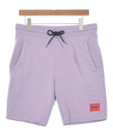 HUGO BOSS（ヒューゴボス）ショートパンツ 紫 サイズ:M メンズ/2200657907051