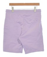 HUGO BOSS（ヒューゴボス）ショートパンツ 紫 サイズ:M メンズ/2200657907051