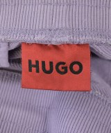 HUGO BOSS（ヒューゴボス）ショートパンツ 紫 サイズ:M メンズ/2200657907051